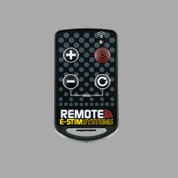 Remote Control by E-Stim Systems - Spare Part