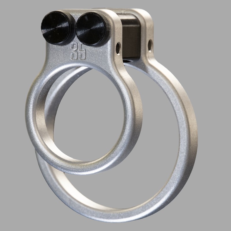 Pacchetto di accessori ElectroRing™ di E-Stim Systems