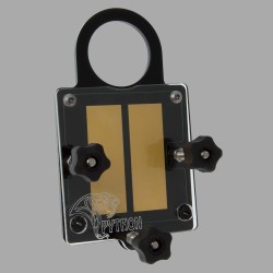 Python da E-Stim Systems - electroestimulação dos testículos - Thumbnail