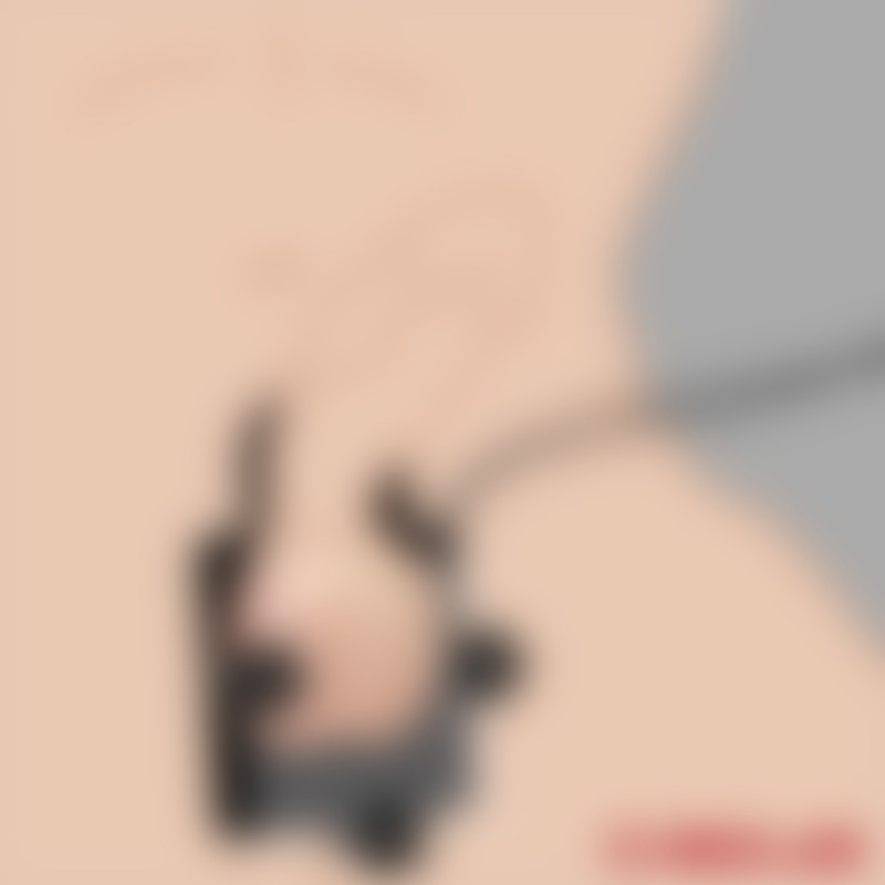 Python™ by E-Stim Systems - E Stim Testicles - 1