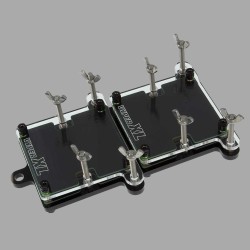 Vyper XL von E-Stim Systems - Elektrostimulation Penis und Hoden - Thumbnail