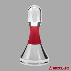 Flo™ - Liten vaginal och anal elektrod - E-Stim Systems - Thumbnail