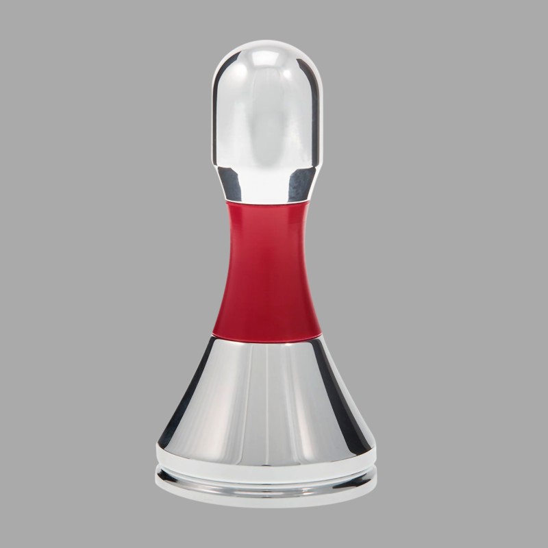 Small Flo™ vaginale en anale elektrode van E-Stim Systems - 1