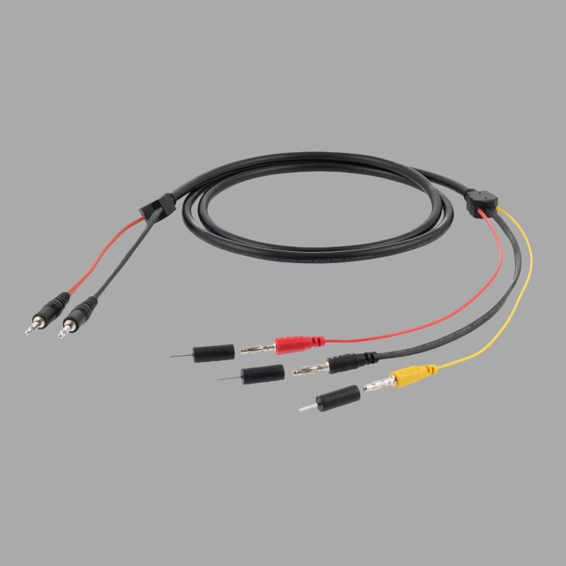 Triphase 2B™ Cable Set from E-Stim Systems