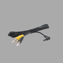 Kabel TENS do 4 mm - E-Stim Systems