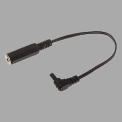 Adaptador de clavija de 3,5 mm a clavija TENS - E-Stim Systems