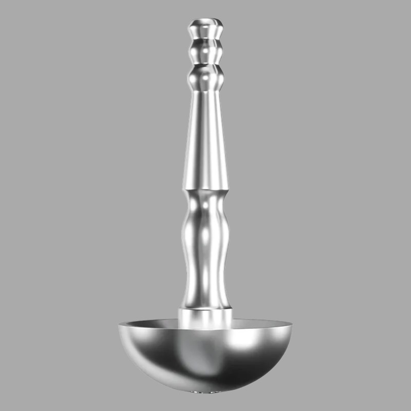 Заглушка для пениса Alphamale COCKSHOWER - 4