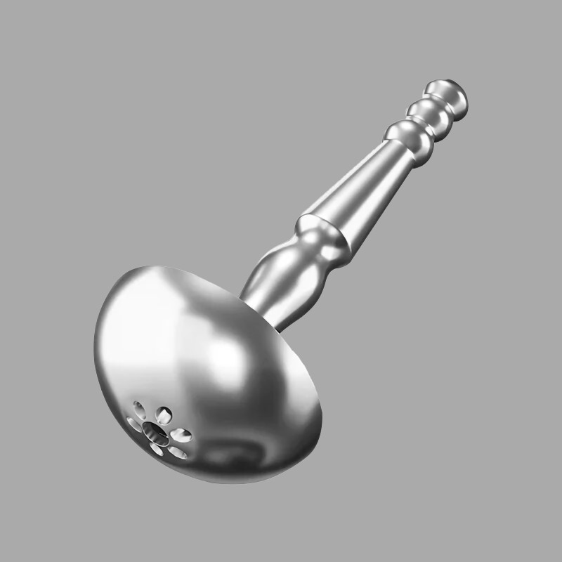 AlphaMale COCKSHOWER™ penisplugg - 5