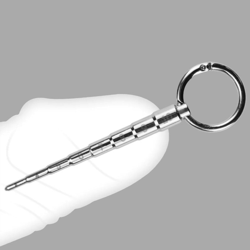 Alphamale - COCKTRAINER™ - Penis plug - 2