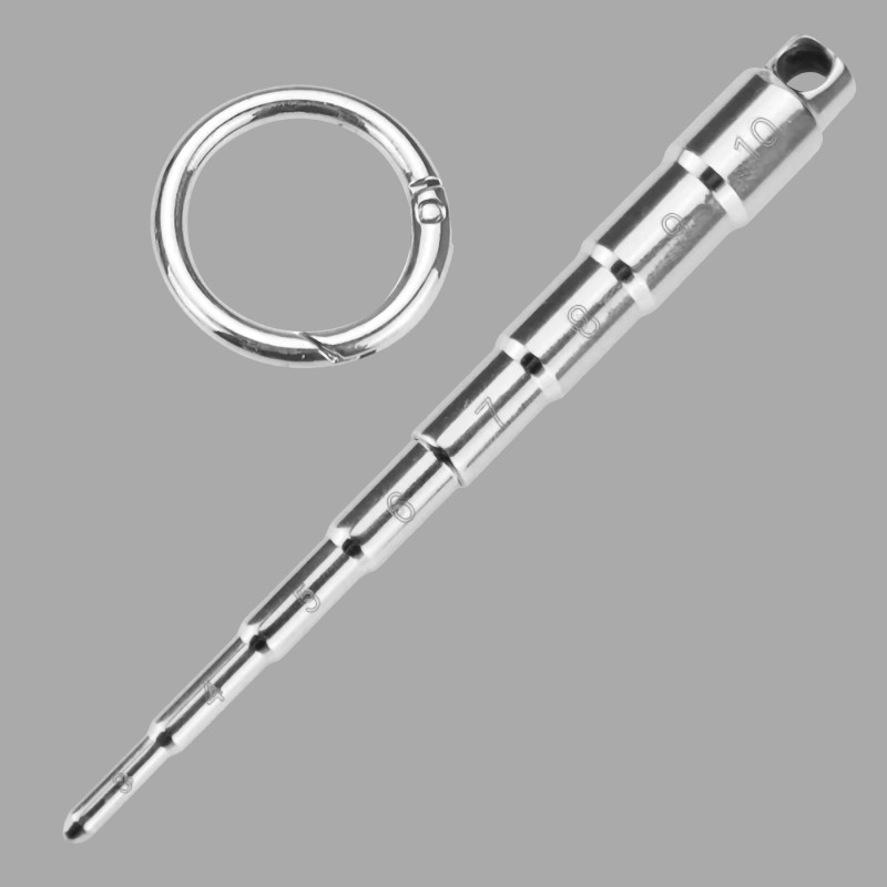 Alphamale - COCKTRAINER™ - Penis plug - 4