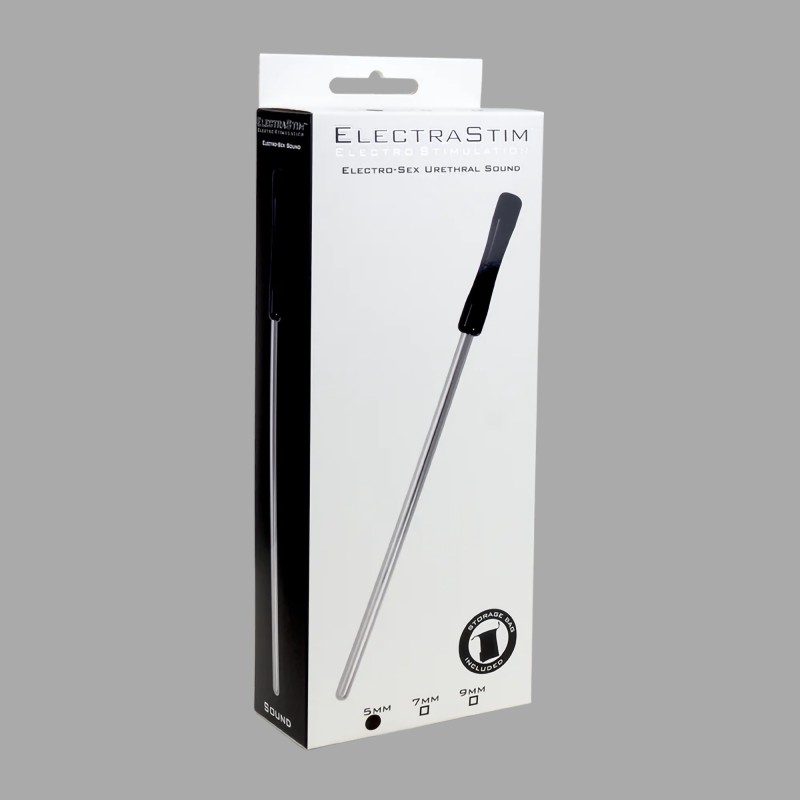 Electro Urethral Sound - Urethral Electrode by ElectraStim - 5