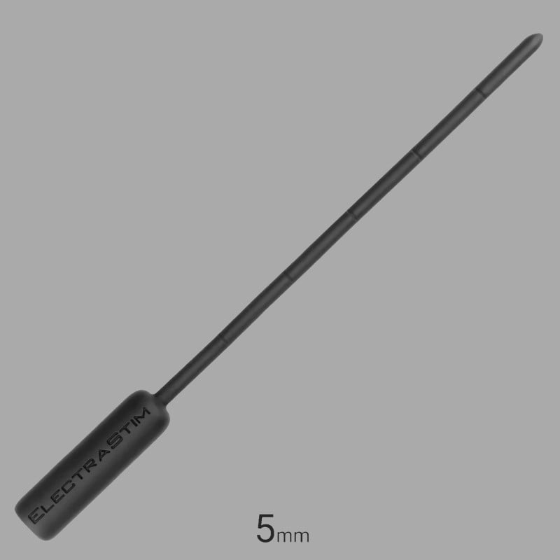 Silicone Flexible Urethral Electrode - ElectraStim