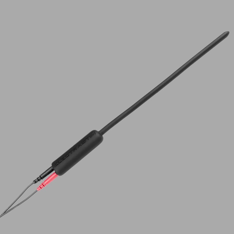 Silicone Flexible Urethral Electrode - ElectraStim