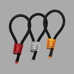 ElectraLoops Prestige - Adjustable Cock Rings by ElectraStim