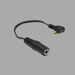 Adapter standardu ElectraStim do gniazda 3,5 mm (pojedynczy kabel) 