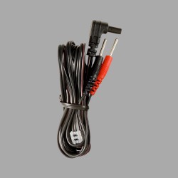 Cable de recambio ElectraStim de 2 mm