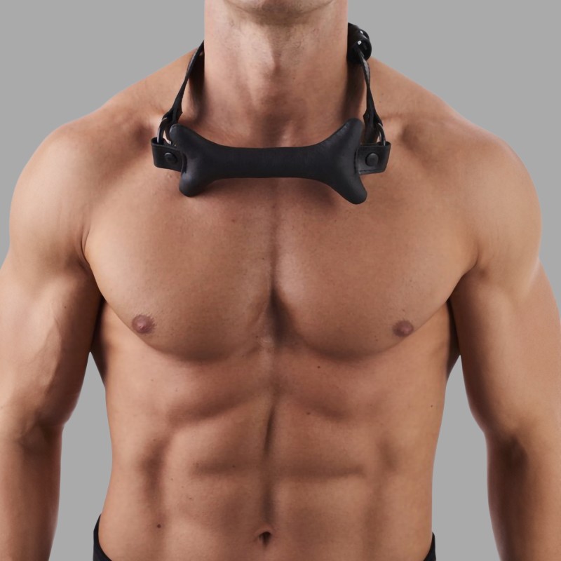 Ağızlık - Happy Puppy - 1