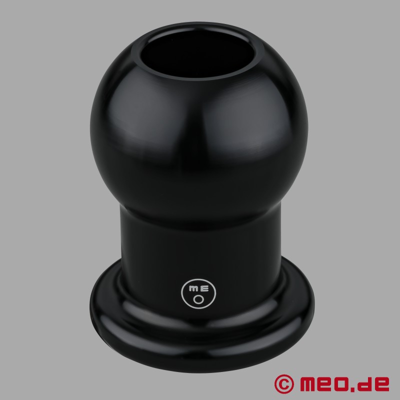 MEO Anal Stretching Rings - 24/7 Wearable Anal Training in Sizes XS to XXL - 7