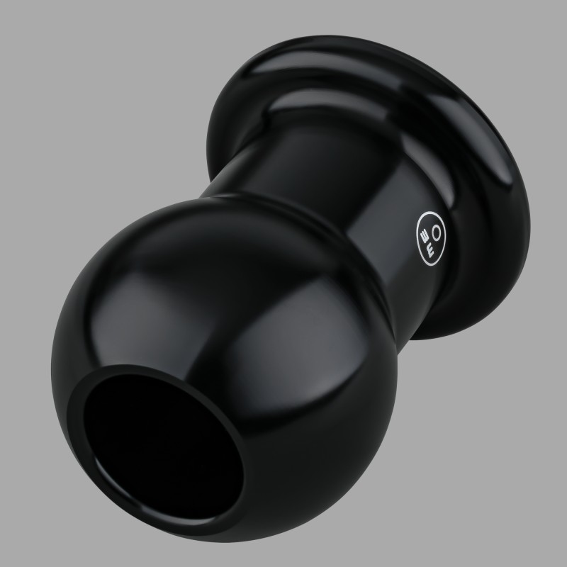 Anal stretching 24/7 - Anal stretching ring for anal stretching - 6