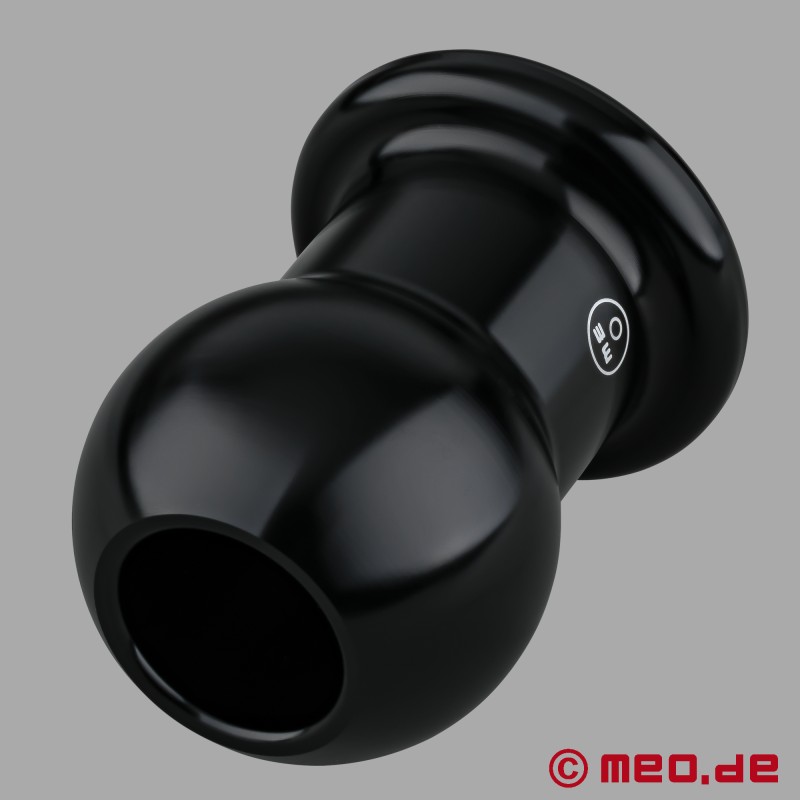 MEO Anal Stretching Rings - 24/7 Wearable Anal Training in Sizes XS to XXL - 6