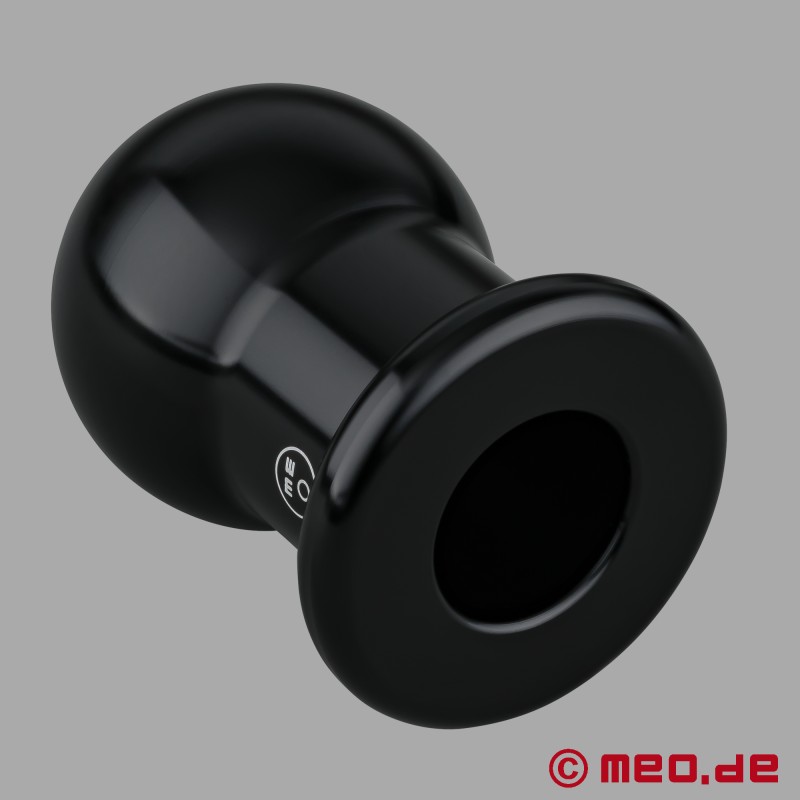 MEO Anal Stretching Rings - 24/7 Wearable Anal Training in Sizes XS to XXL - 5