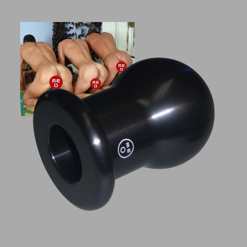 Anal stretching 24/7 - Anal stretching ring for anal stretching - 2