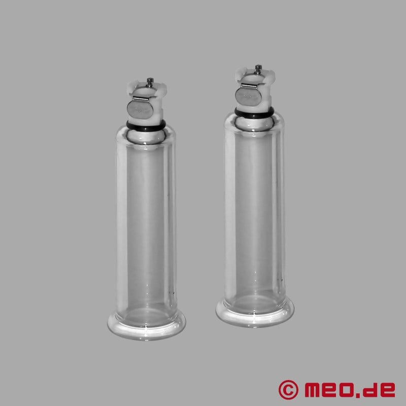 Nipple Enlargement Cylinders