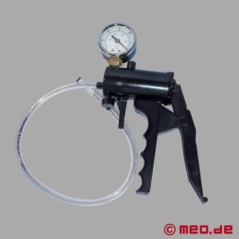 Hand Pump Penis Enlargement Dr. Cock by MEO