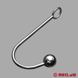 Gancho para Bondage Anal - RopeMaster® - Thumbnail