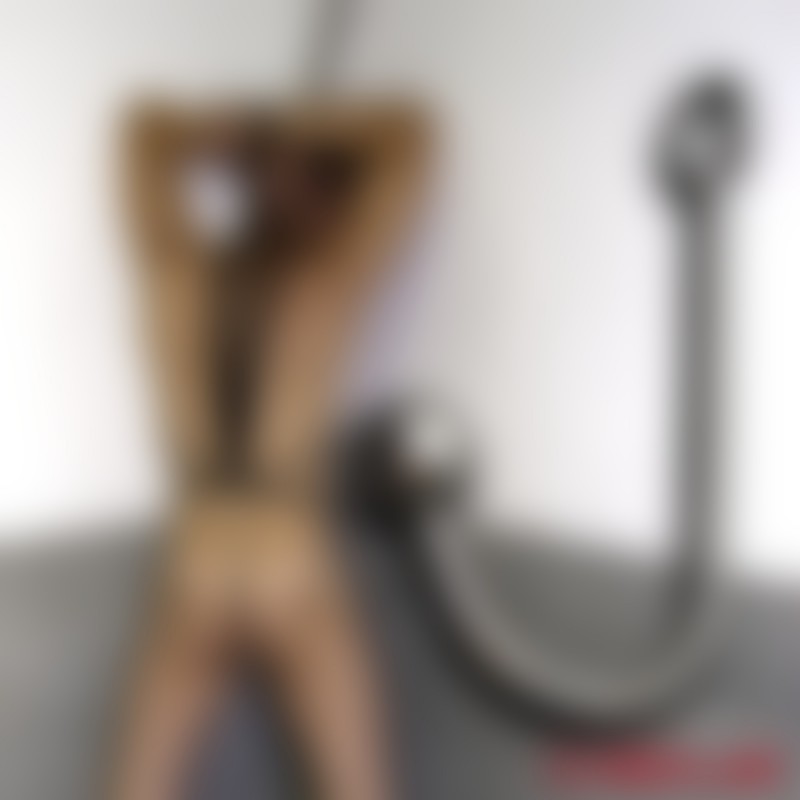 Gancio Anale Bondage - RopeMaster® - 5