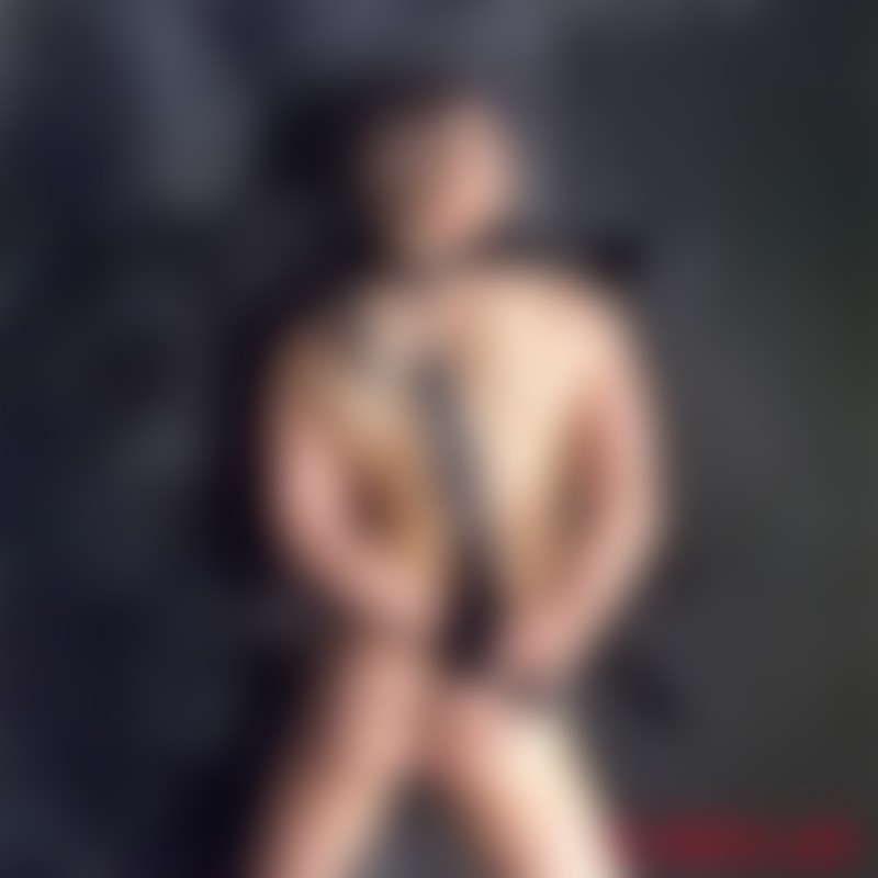 Supreme Restraint Harness valmistettu nahasta - 1