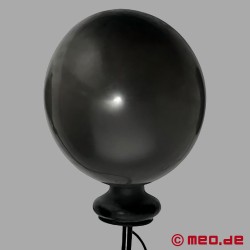 Şişirilebilir anal vibratör - Thumbnail