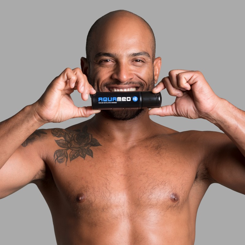 Veepõhine määrdeaine Aquameo ®