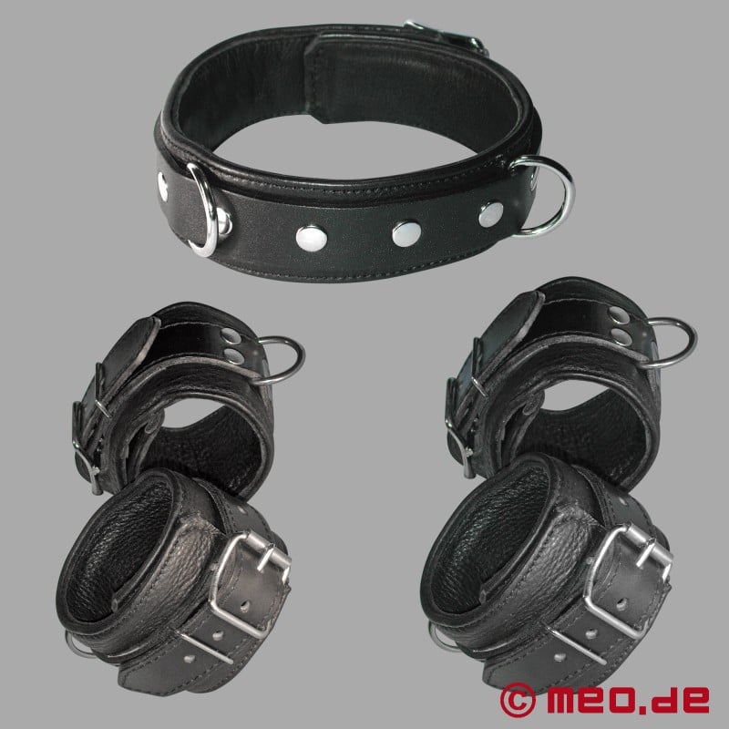 Bondage komplekt