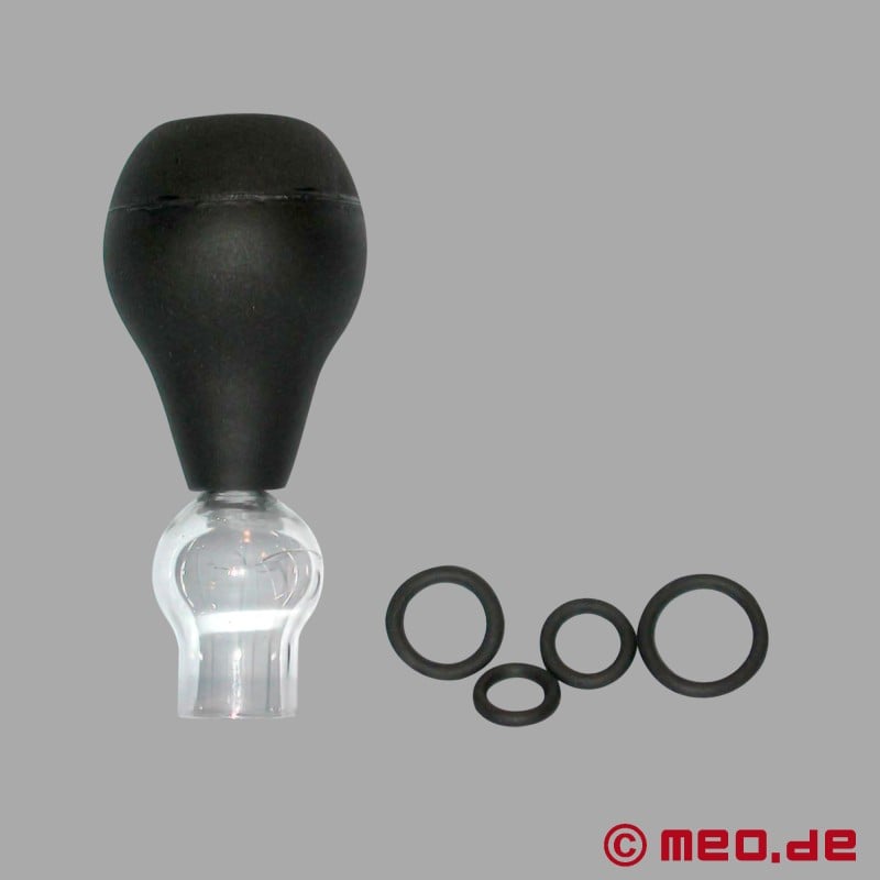 Nipple Enlarger Kit