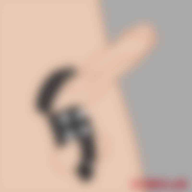 Deri testis gerici - Erection Maker - 1