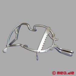 Trisma – Divaricatore della bocca - Thumbnail