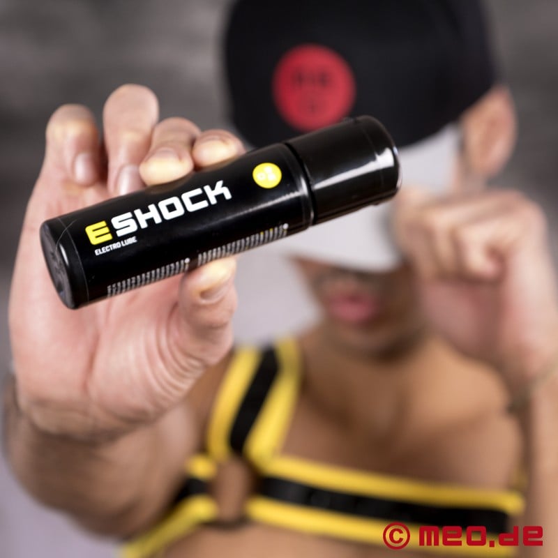 ESHOCK Electrogel for Electroplay