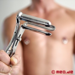 Anale Spreider - Speculum voor Anale Stretching