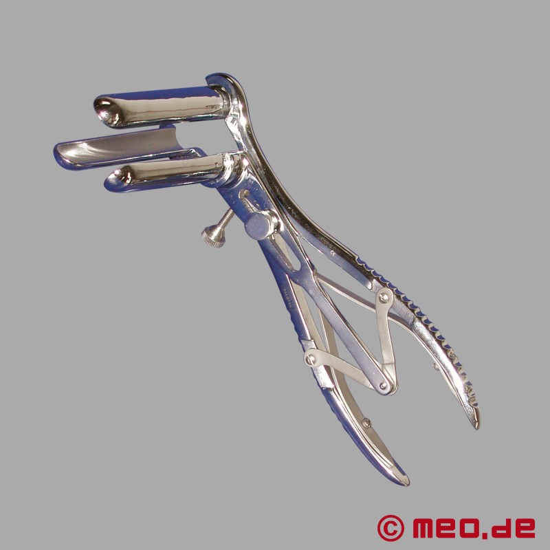 Anale Spreider - Speculum voor Anale Stretching