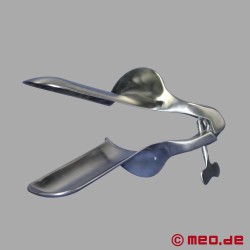 Anal Speculum "Gigantos" for Anal Stretching