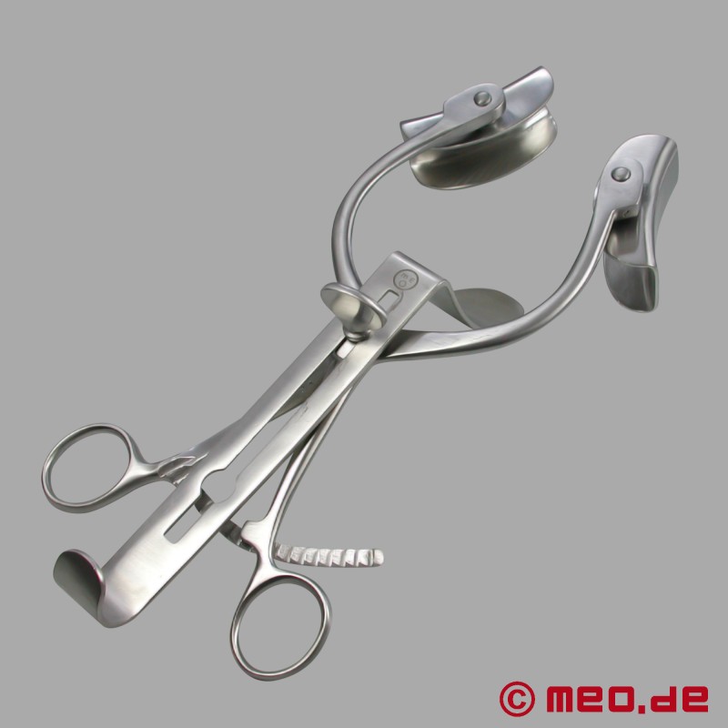 AnalZoomer™ – Speculum per la dilatazione anale estrema - 2