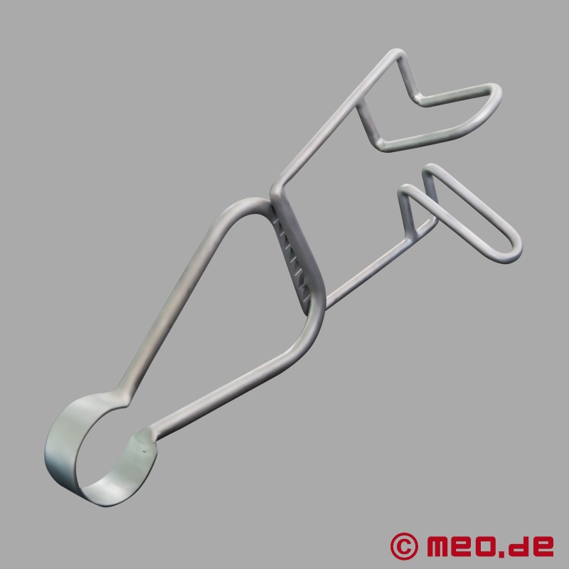 Fist-Fuck-Trainer - Dilatatore professionale per la dilatazione anale estrema - 2