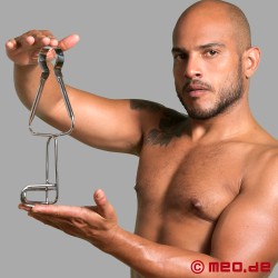 FistFuckTrainer™ - Professionele dilator voor extreme anal stretching