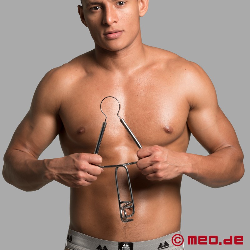 FistFuckTrainer™ - Professionele dilator voor extreme anal stretching - 3