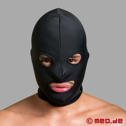 Fetish-maske - Incognito - Ultimate