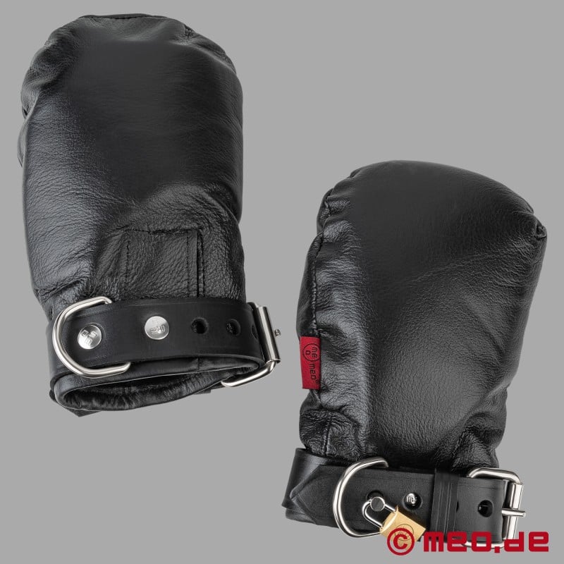 Fist Mitts "San Francisco" Muffole da pugno