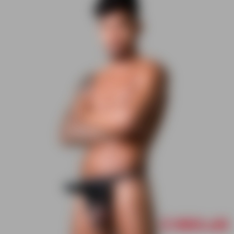 NoPacha™ - Strap-on for menn med kyskhetsbelte - 4