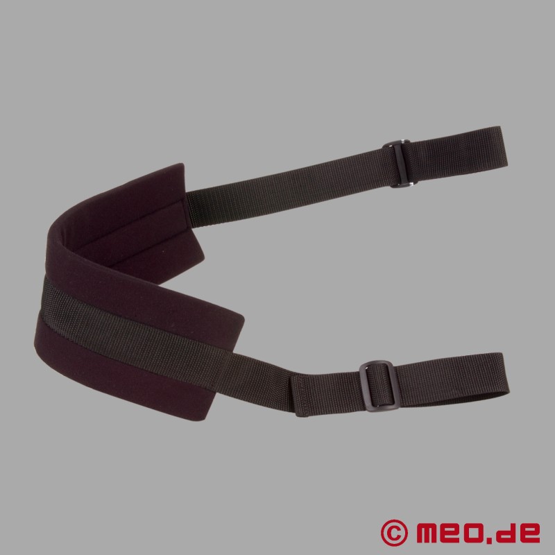 Fuck Strap™ 2.0 - A végső Doggy Style kiegészítő - 2