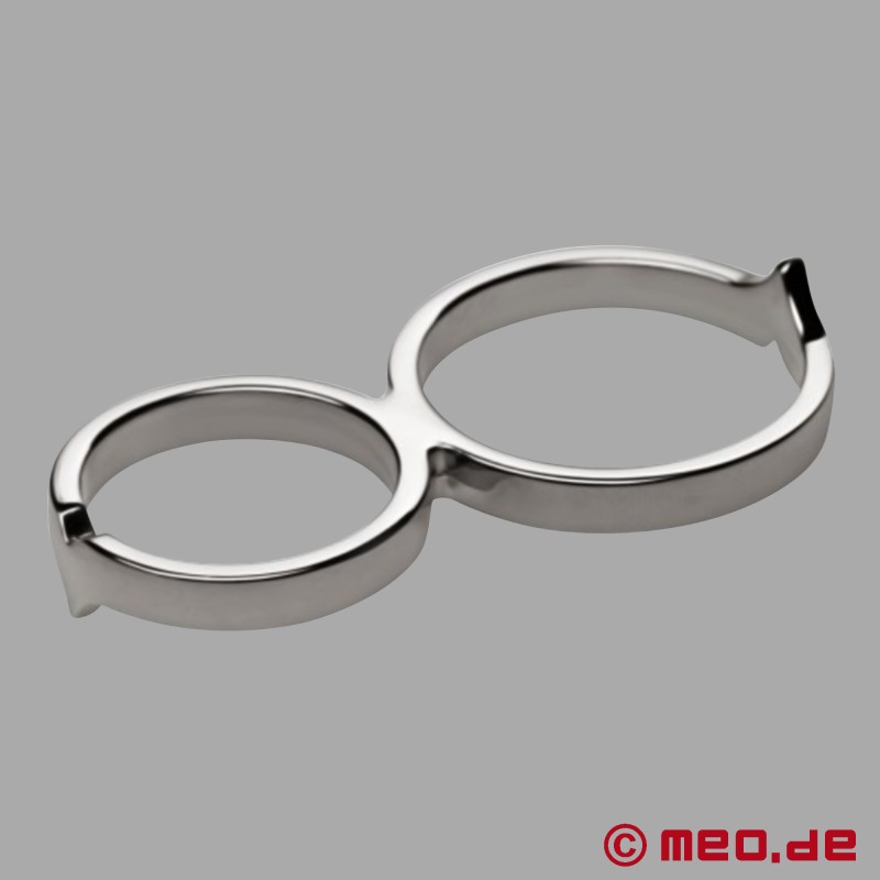 Cock Snake für Penis-Bondage und CBT - 3